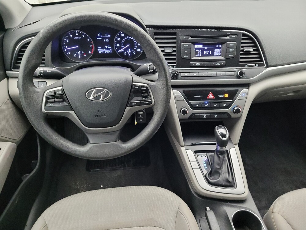 2017 Hyundai Elantra in Winston-Salem, NC 27103 - 18106463 22