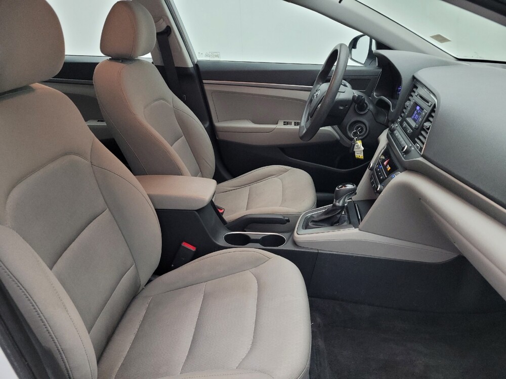 2017 Hyundai Elantra in Winston-Salem, NC 27103 - 18106463 21