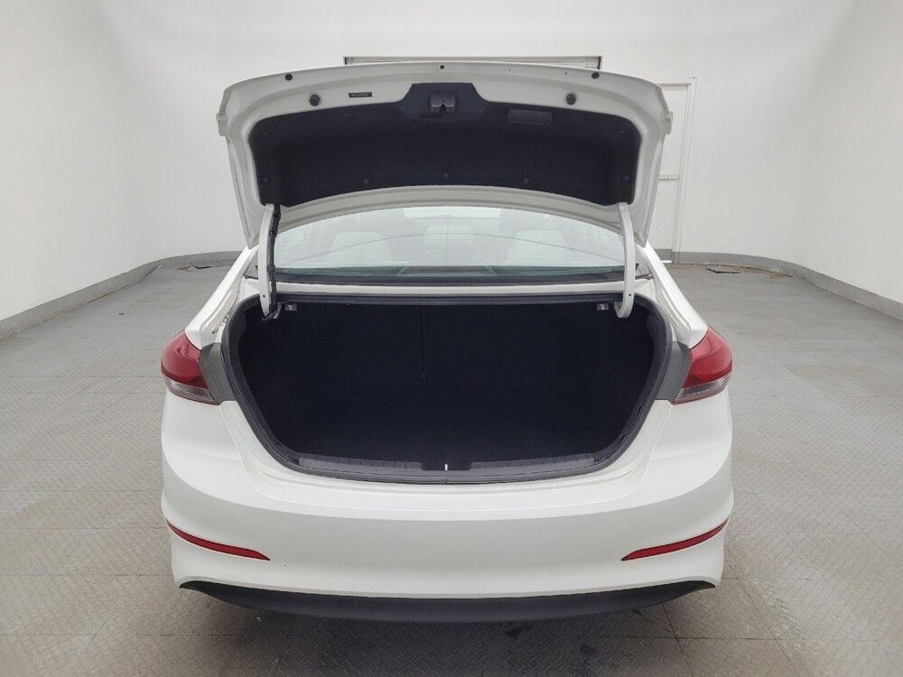 2017 Hyundai Elantra in Winston-Salem, NC 27103 - 18106463 29