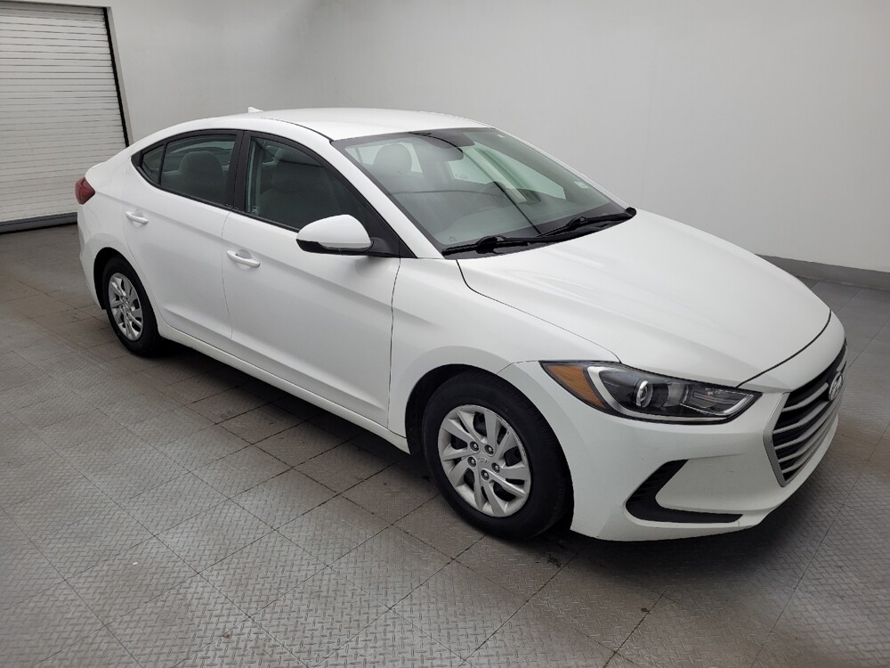 2017 Hyundai Elantra in Winston-Salem, NC 27103 - 18106463 11