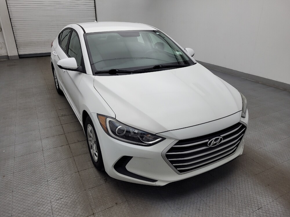 2017 Hyundai Elantra in Winston-Salem, NC 27103 - 18106463 13
