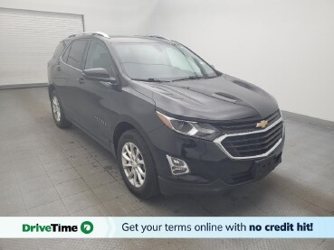 2018 Chevrolet Equinox in Winston-Salem, NC 27103