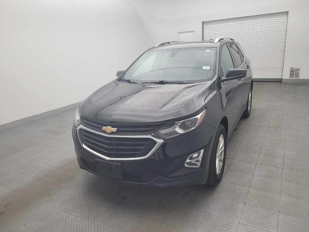 2018 Chevrolet Equinox in Winston-Salem, NC 27103 - 18106465 15