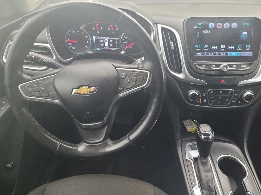 2018 Chevrolet Equinox in Winston-Salem, NC 27103 - 18106465 22
