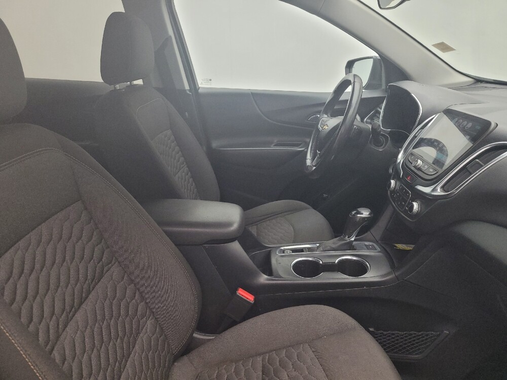 2018 Chevrolet Equinox in Winston-Salem, NC 27103 - 18106465 21