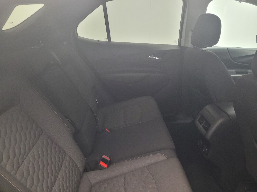 2018 Chevrolet Equinox in Winston-Salem, NC 27103 - 18106465 19