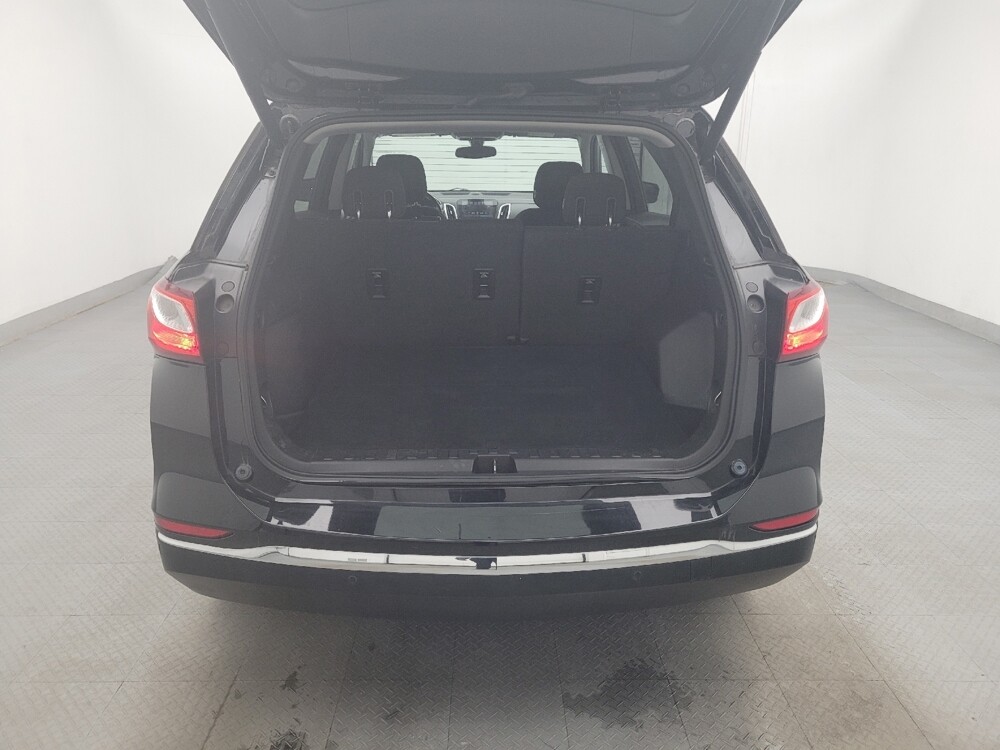 2018 Chevrolet Equinox in Winston-Salem, NC 27103 - 18106465 29