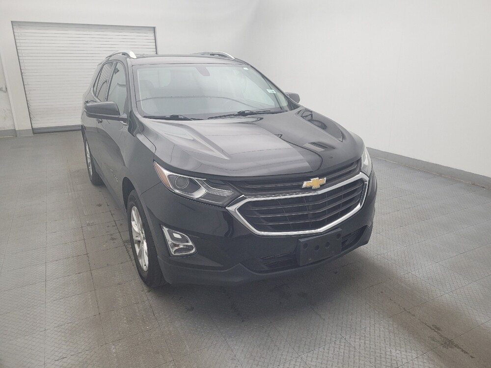 2018 Chevrolet Equinox in Winston-Salem, NC 27103 - 18106465 14