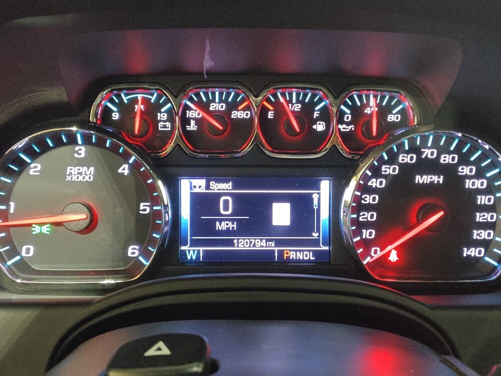 2018 Chevrolet Tahoe in Gastonia, NC 28056 - 18106467 23