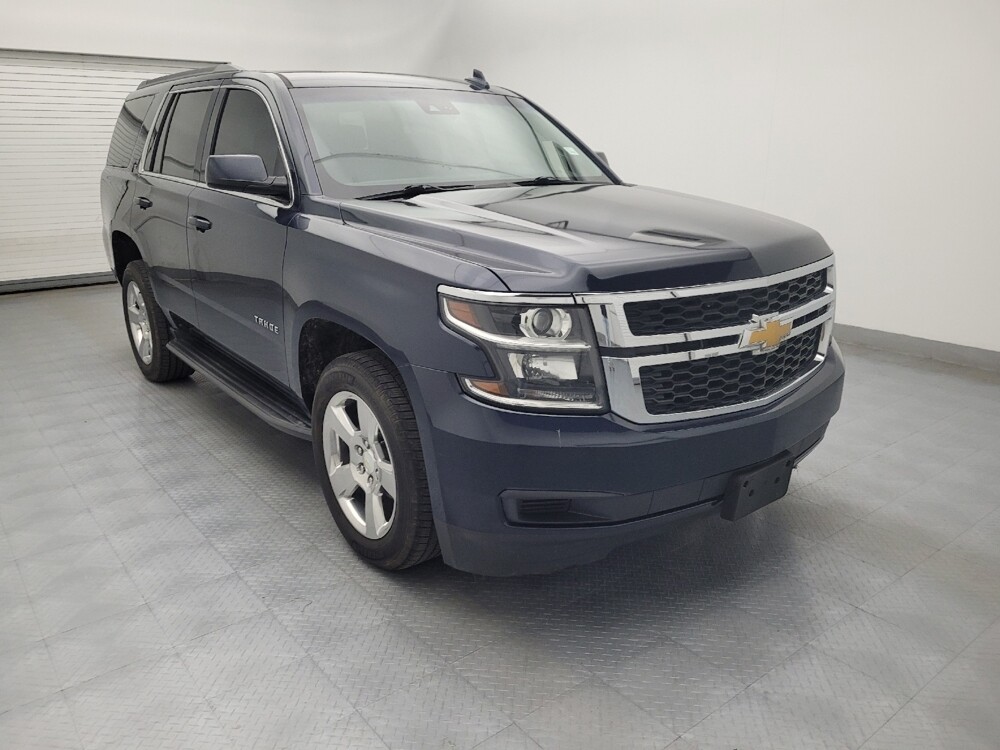 2018 Chevrolet Tahoe in Gastonia, NC 28056 - 18106467 13