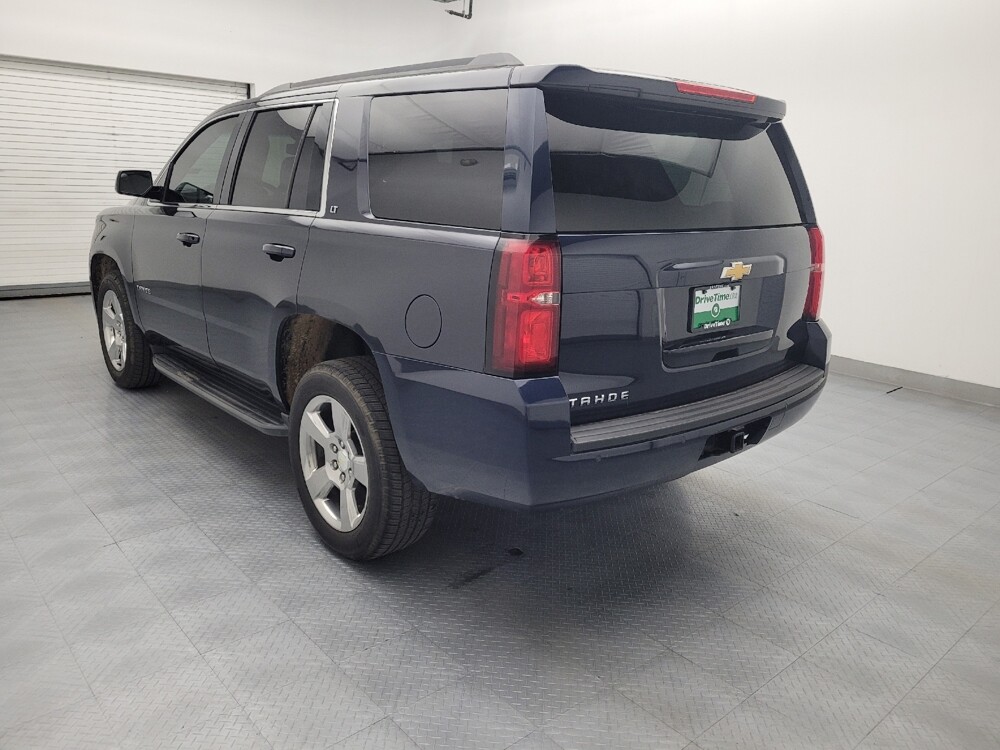 2018 Chevrolet Tahoe in Gastonia, NC 28056 - 18106467 5