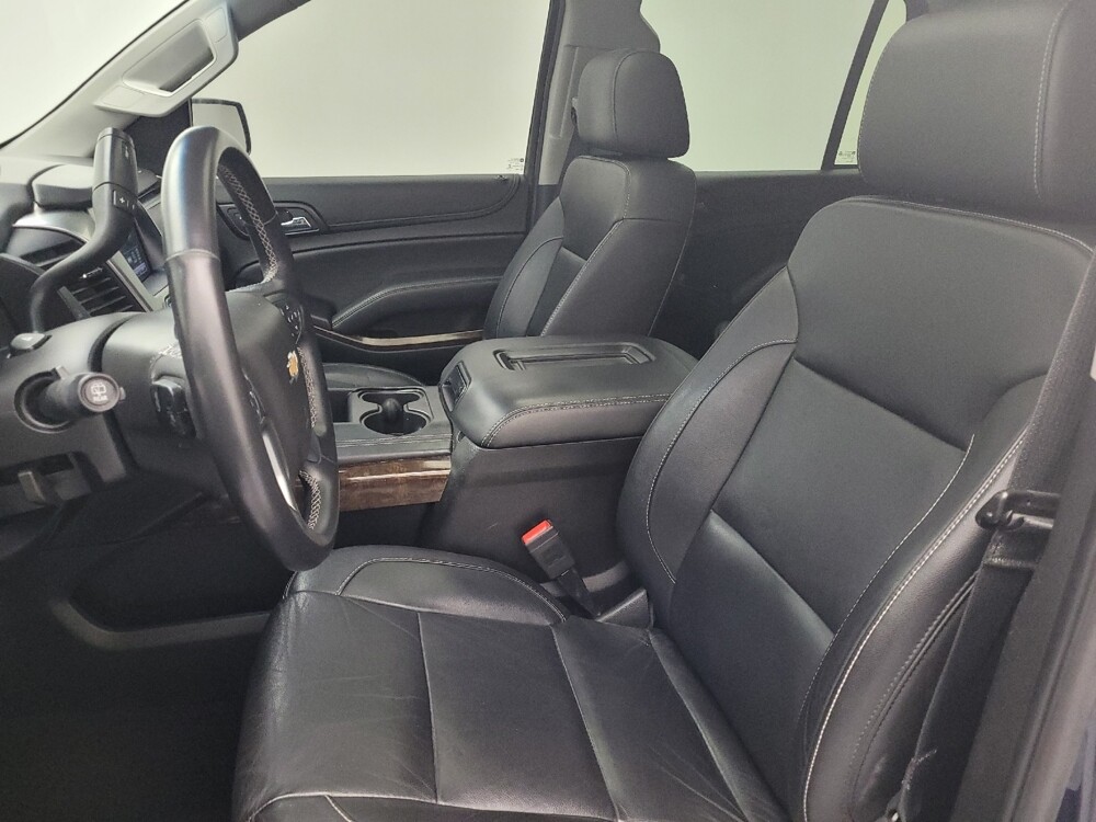 2018 Chevrolet Tahoe in Gastonia, NC 28056 - 18106467 17