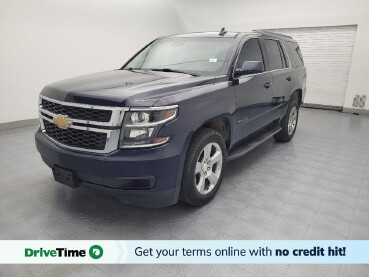 2018 Chevrolet Tahoe in Gastonia, NC 28056