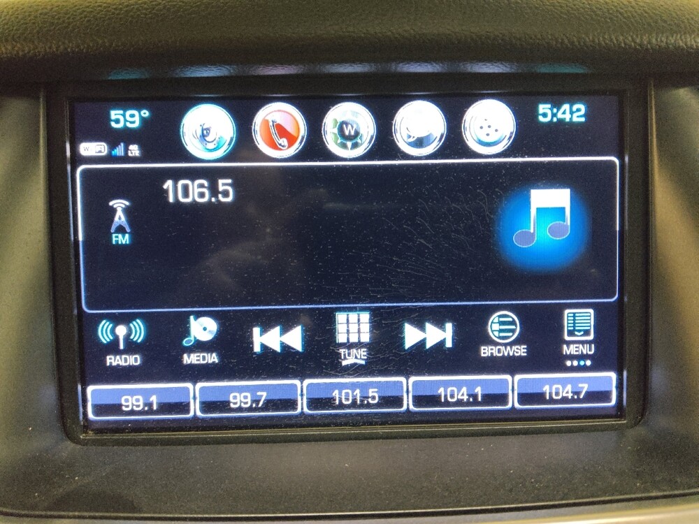 2018 Chevrolet Tahoe in Gastonia, NC 28056 - 18106467 25