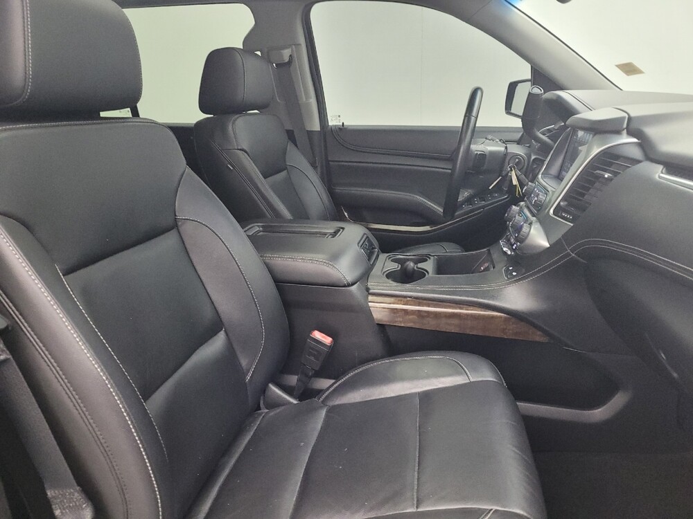 2018 Chevrolet Tahoe in Gastonia, NC 28056 - 18106467 21