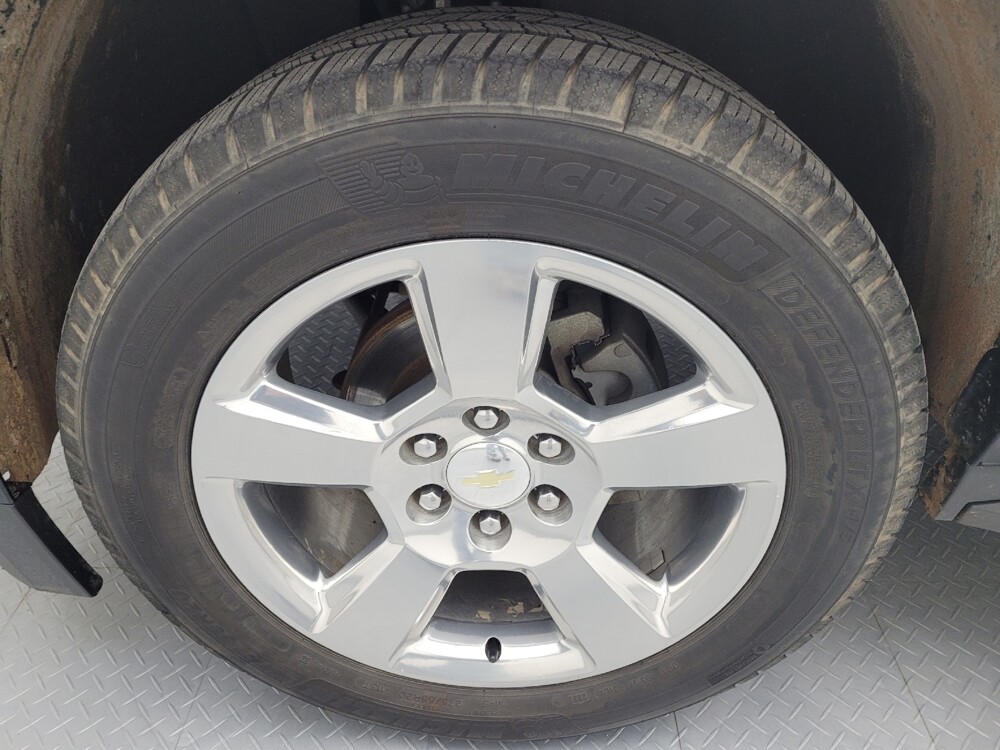 2018 Chevrolet Tahoe in Gastonia, NC 28056 - 18106467 31