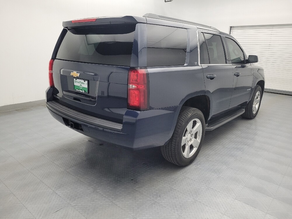 2018 Chevrolet Tahoe in Gastonia, NC 28056 - 18106467 9