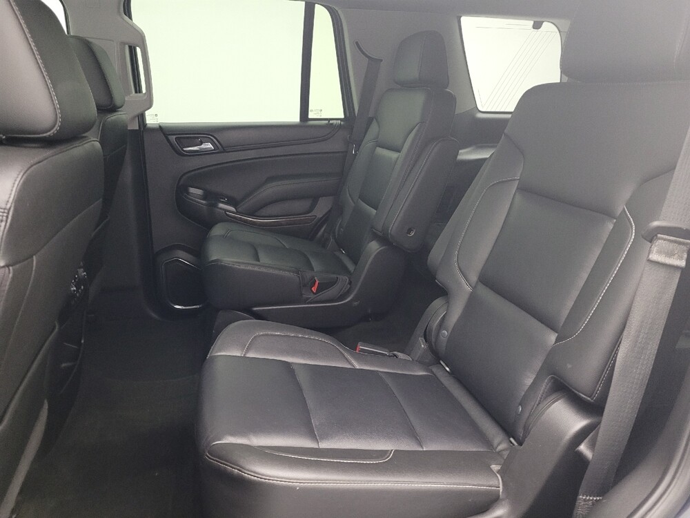 2018 Chevrolet Tahoe in Gastonia, NC 28056 - 18106467 18