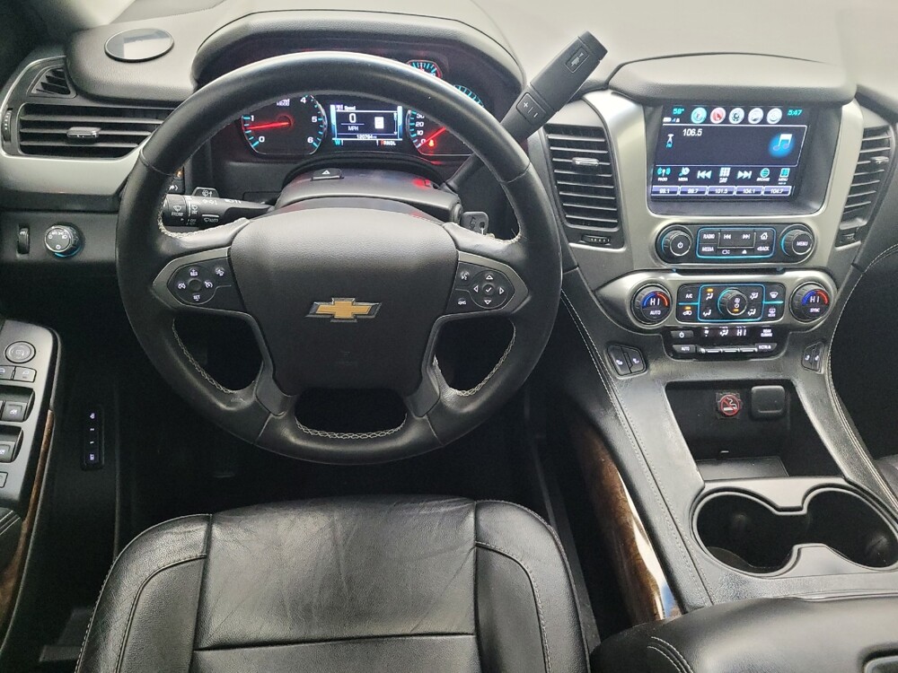 2018 Chevrolet Tahoe in Gastonia, NC 28056 - 18106467 22