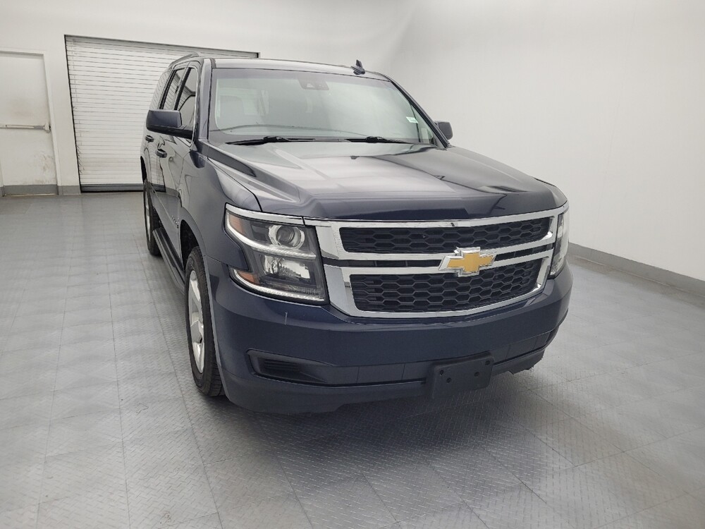 2018 Chevrolet Tahoe in Gastonia, NC 28056 - 18106467 14