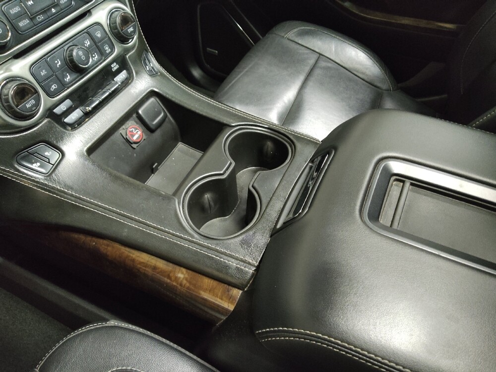 2018 Chevrolet Tahoe in Gastonia, NC 28056 - 18106467 26