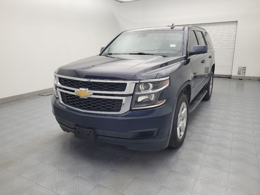 2018 Chevrolet Tahoe in Gastonia, NC 28056 - 18106467 15