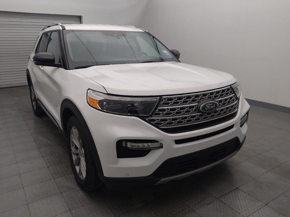 2023 Ford Explorer in San Antonio, TX 78238 - 18106475 14