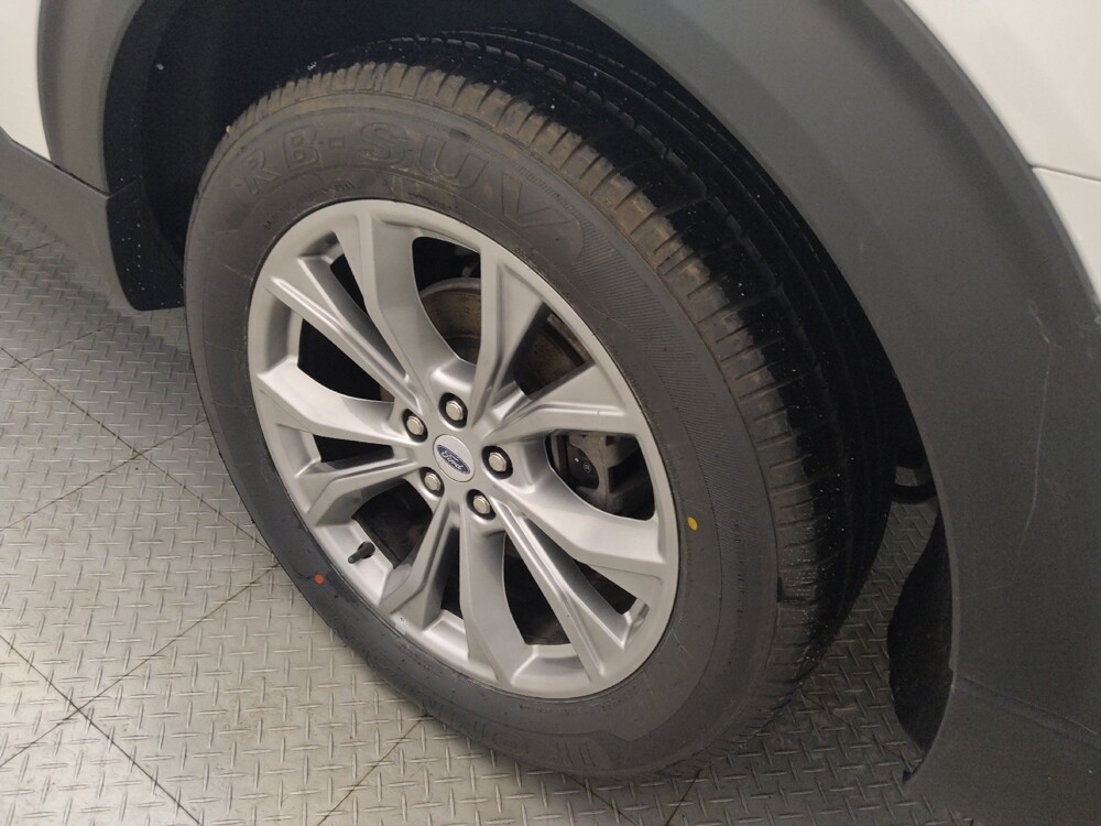 2023 Ford Explorer in San Antonio, TX 78238 - 18106475 31