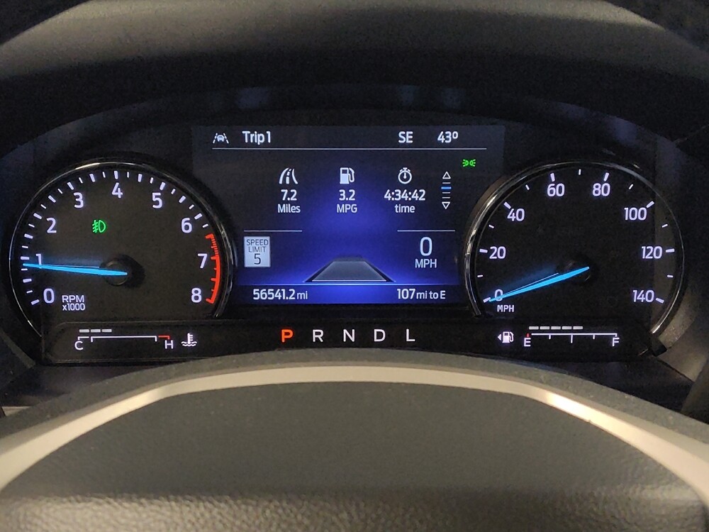 2023 Ford Explorer in San Antonio, TX 78238 - 18106475 23