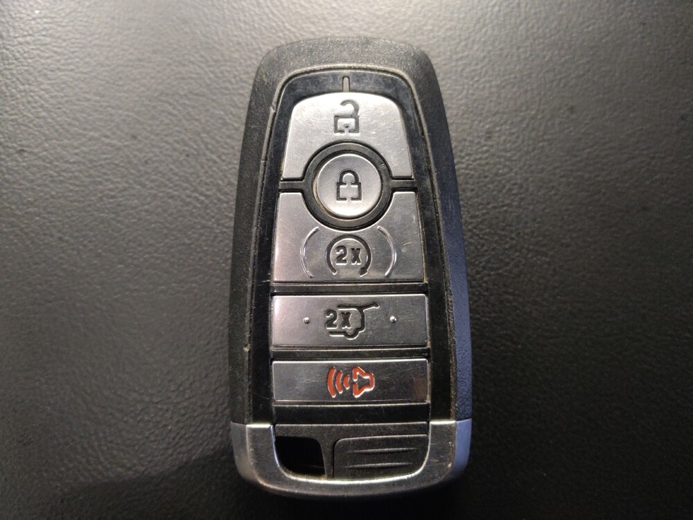 2023 Ford Explorer in San Antonio, TX 78238 - 18106475 32