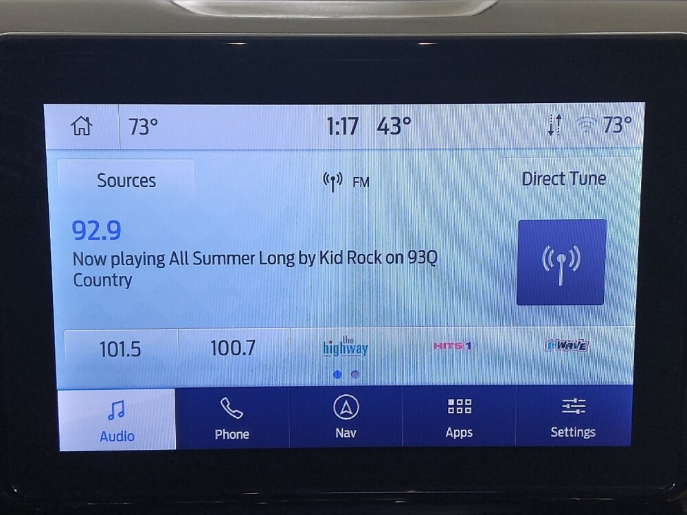 2023 Ford Explorer in San Antonio, TX 78238 - 18106475 25