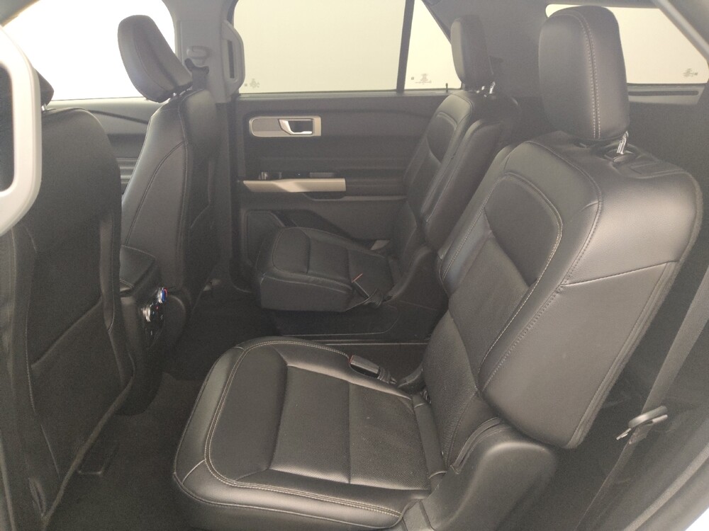 2023 Ford Explorer in San Antonio, TX 78238 - 18106475 18