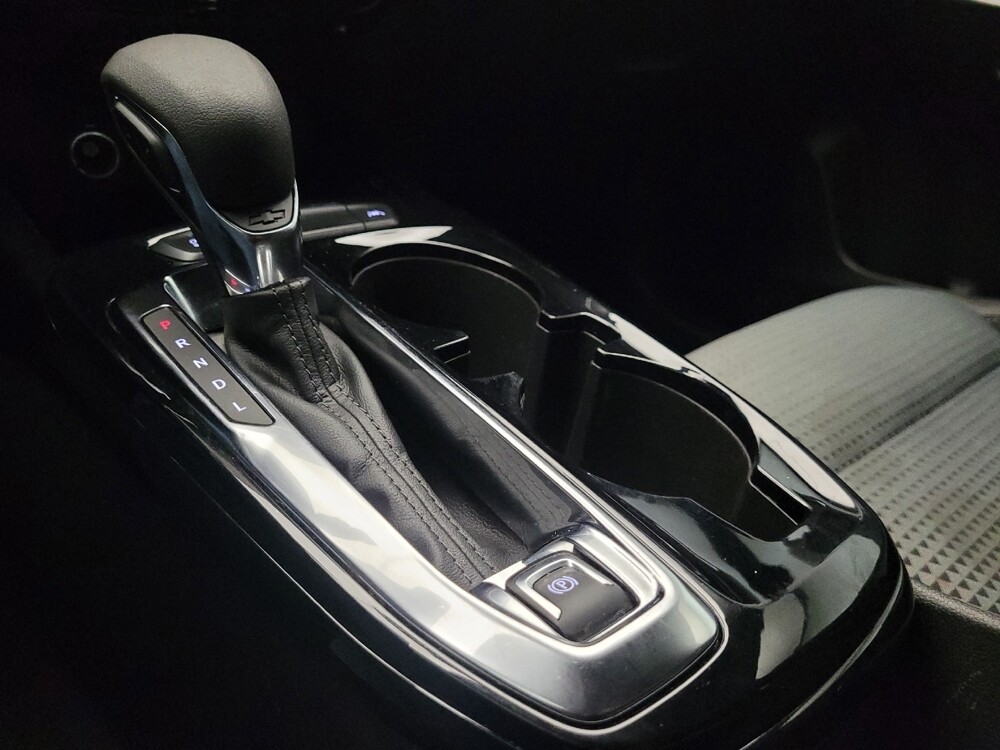 2025 Chevrolet Trax in Mesa, AZ 85210 - 18106478 26