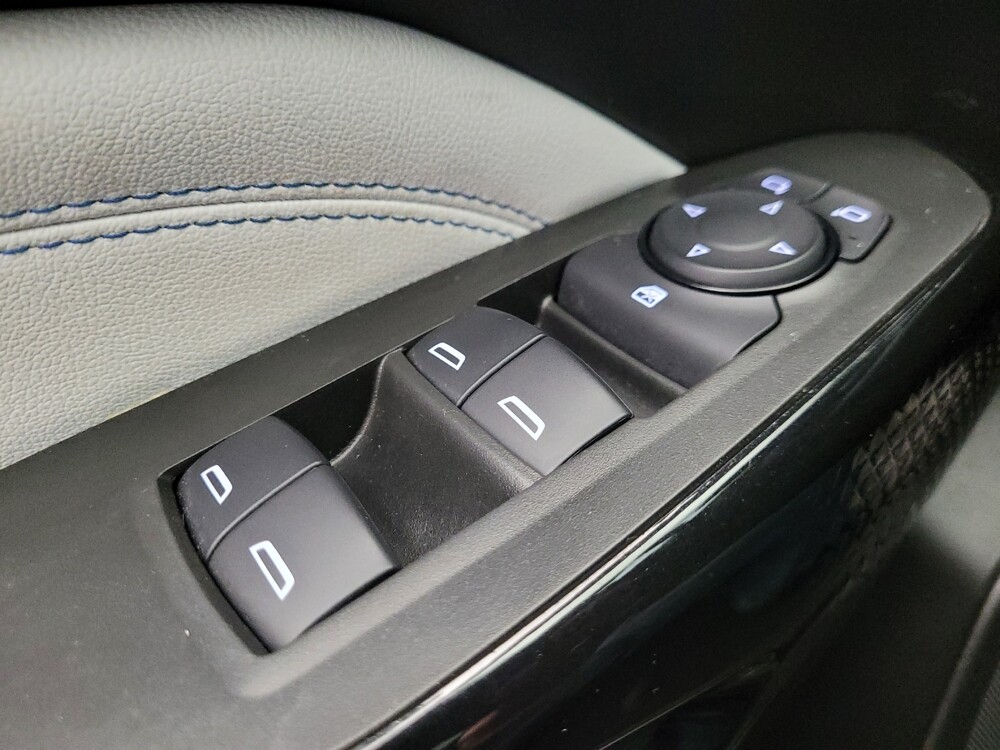 2025 Chevrolet Trax in Mesa, AZ 85210 - 18106478 27