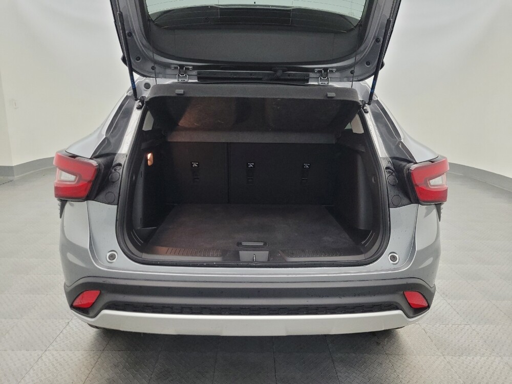 2025 Chevrolet Trax in Mesa, AZ 85210 - 18106478 29