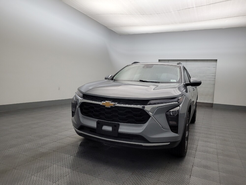 2025 Chevrolet Trax in Mesa, AZ 85210 - 18106478 15