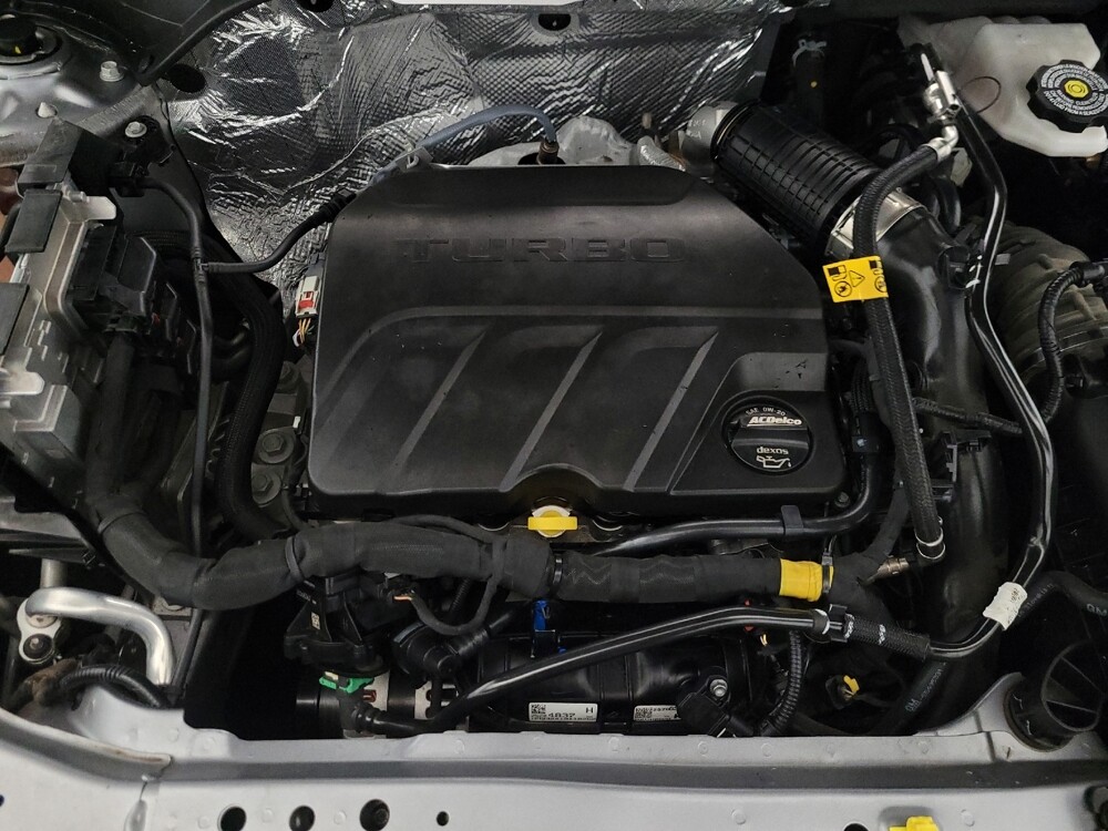 2025 Chevrolet Trax in Mesa, AZ 85210 - 18106478 31