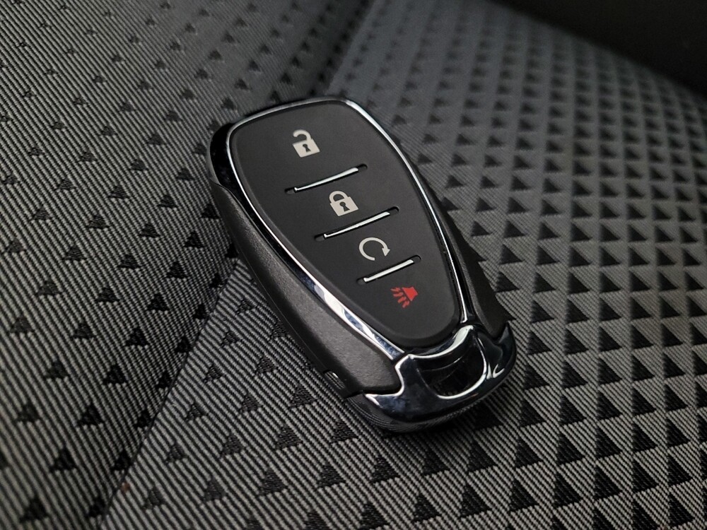 2025 Chevrolet Trax in Mesa, AZ 85210 - 18106478 32