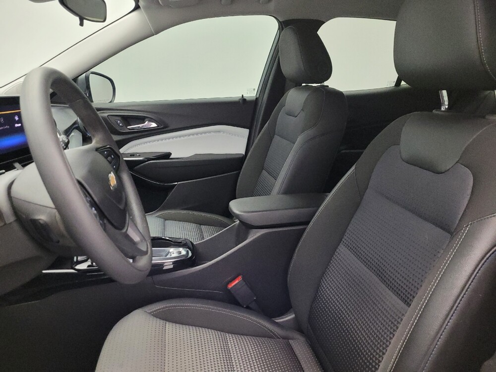 2025 Chevrolet Trax in Mesa, AZ 85210 - 18106478 17