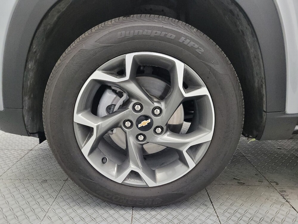 2025 Chevrolet Trax in Mesa, AZ 85210 - 18106478 30