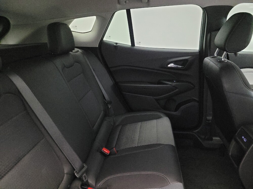 2025 Chevrolet Trax in Mesa, AZ 85210 - 18106478 21