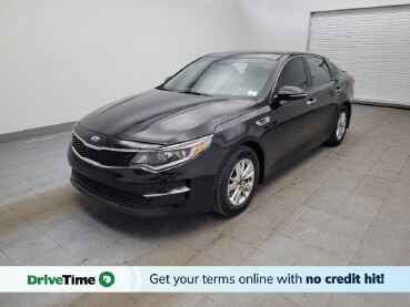2018 Kia Optima in Louisville, KY 40258