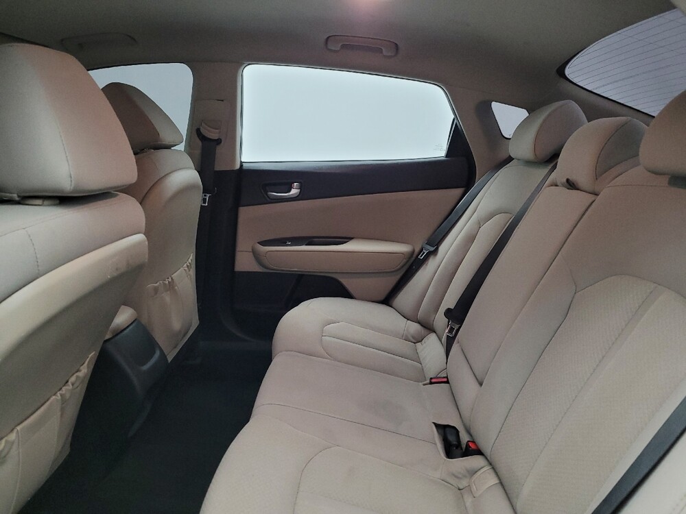 2018 Kia Optima in Louisville, KY 40258 - 18106479 18