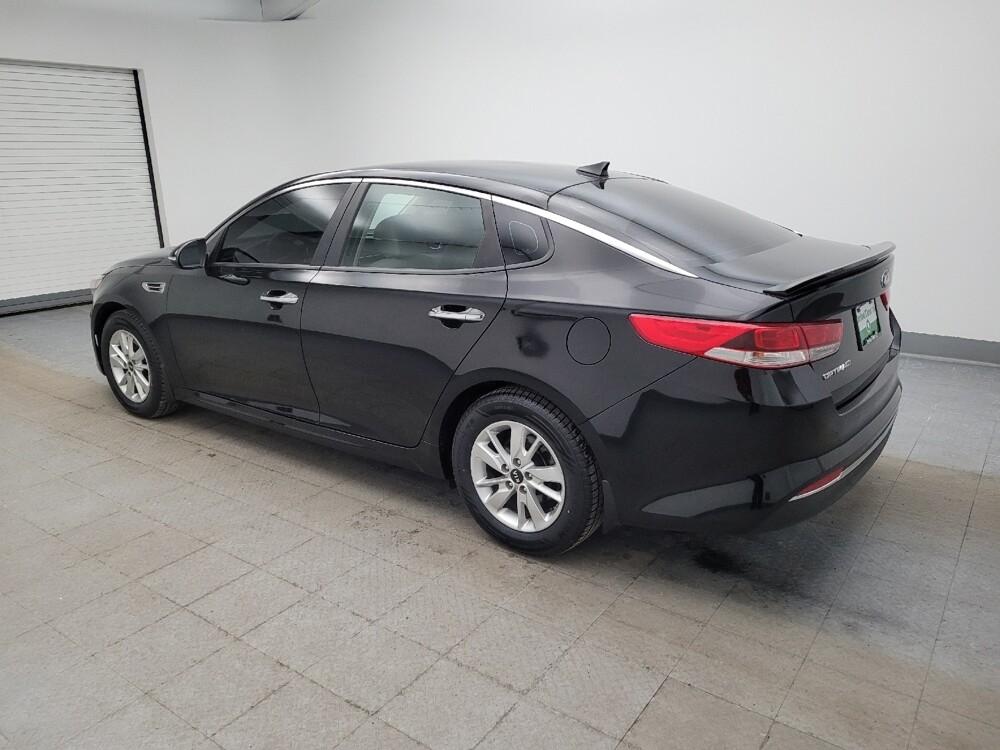 2018 Kia Optima in Louisville, KY 40258 - 18106479 3