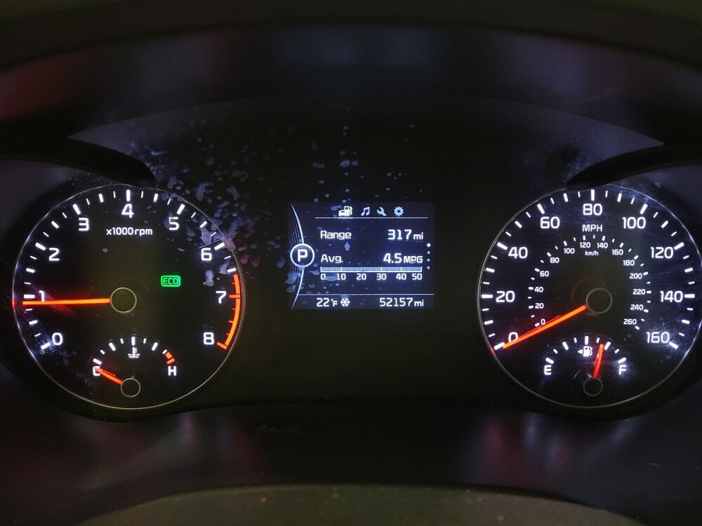 2018 Kia Optima in Louisville, KY 40258 - 18106479 23