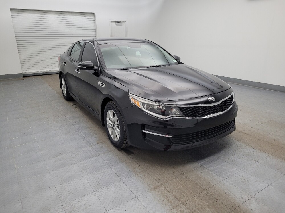 2018 Kia Optima in Louisville, KY 40258 - 18106479 13