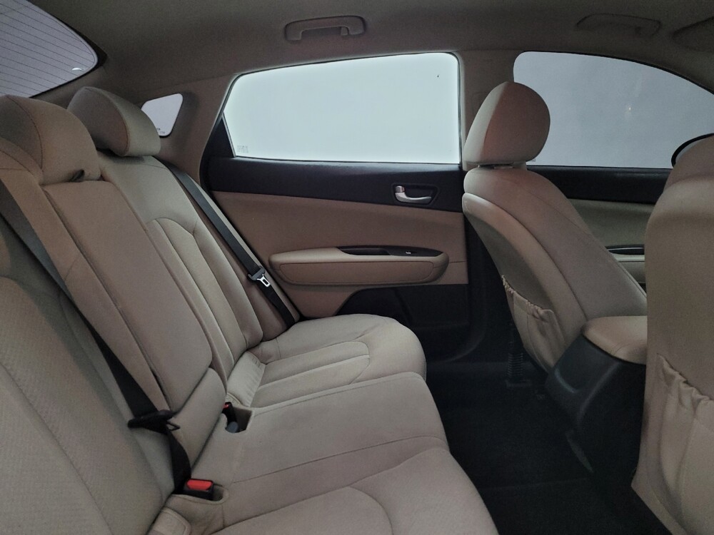 2018 Kia Optima in Louisville, KY 40258 - 18106479 19