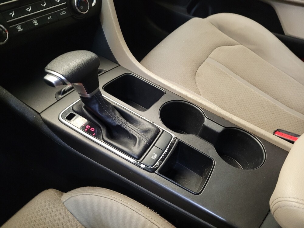 2018 Kia Optima in Louisville, KY 40258 - 18106479 26