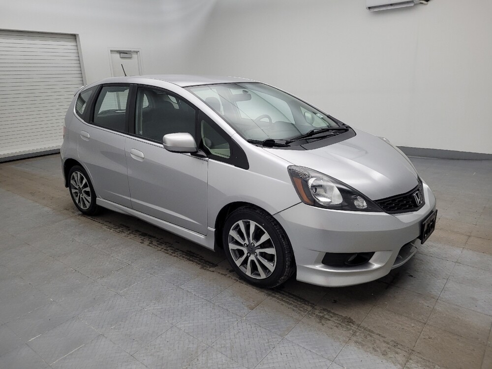 2013 Honda Fit in Louisville, KY 40258 - 18106480 11