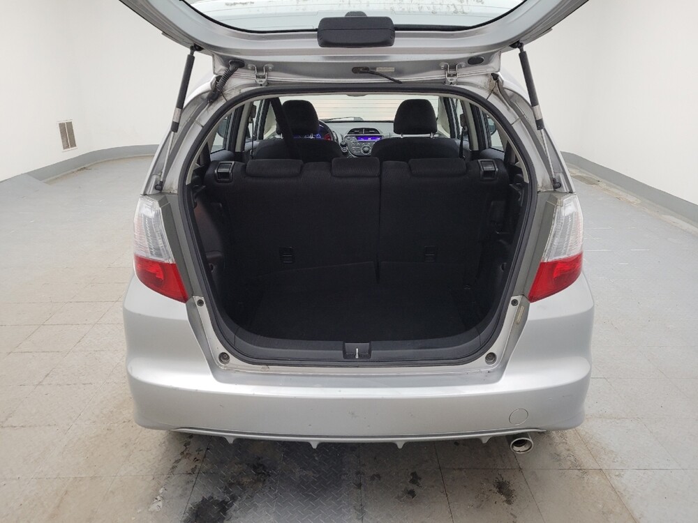 2013 Honda Fit in Louisville, KY 40258 - 18106480 29